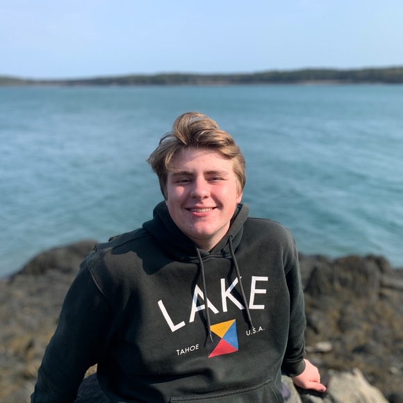 Meet your Posher, Anthony - Picture 1 of 1